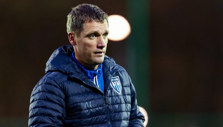 Виктор Гончаренко