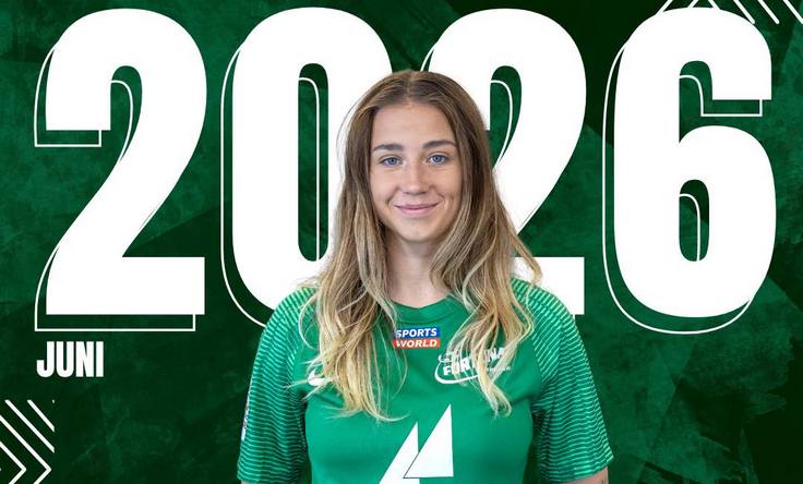 Анастасия Побегайло