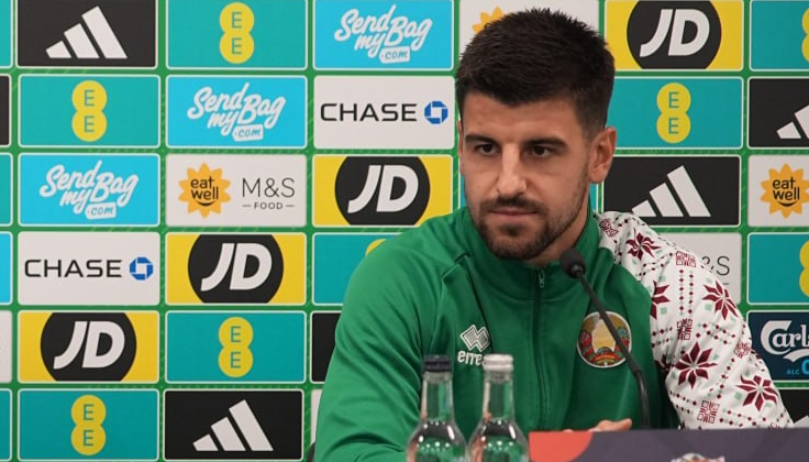 Валерий Громыко. Фото АБФФ