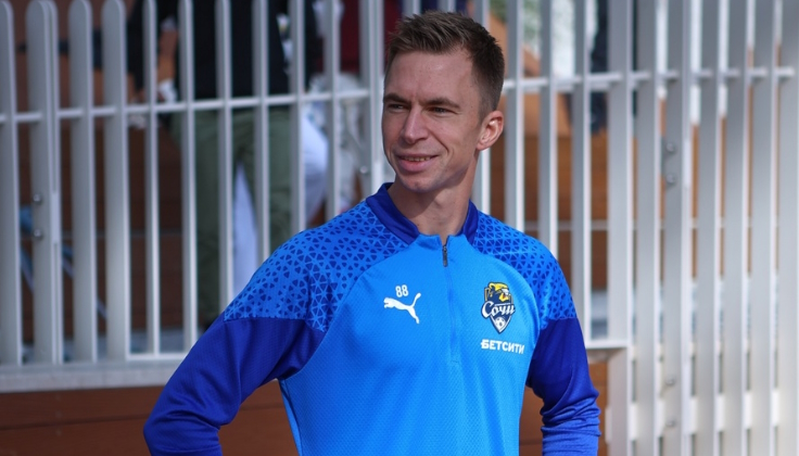 Анатолий Макаров