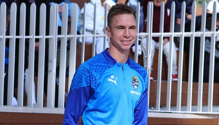 Анатолий Макаров