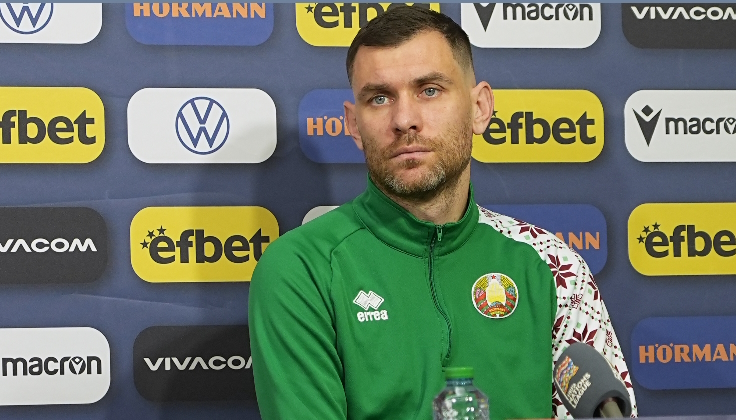 Сергей Политевич. Фото АБФФ