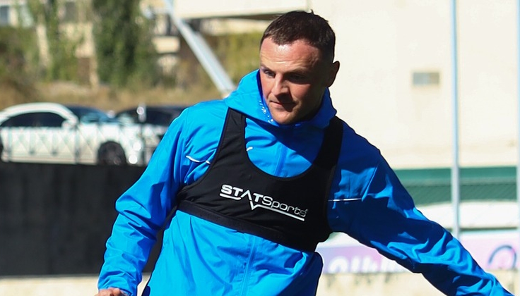 Александр Павловец