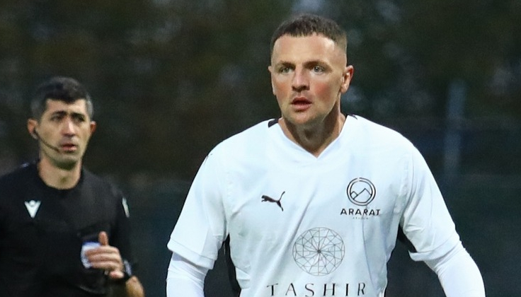 Александр Павловец