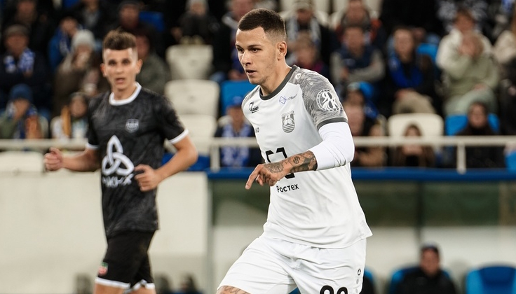 Виталий Лисакович