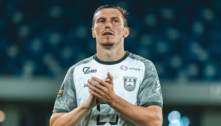 Юрий Ковалев