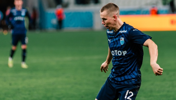 Дмитрий Прищепа