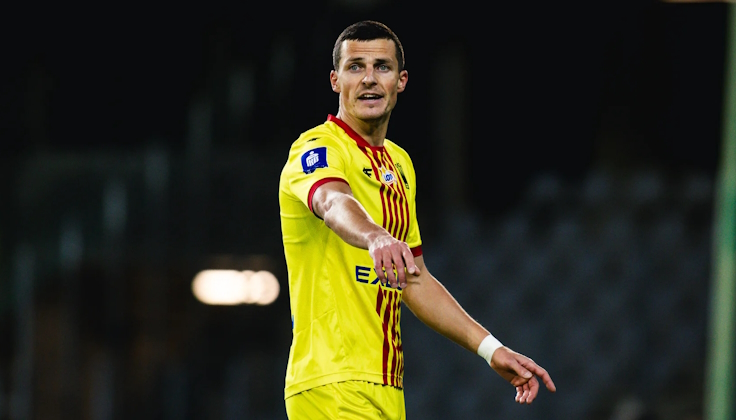 Евгений Шикавка