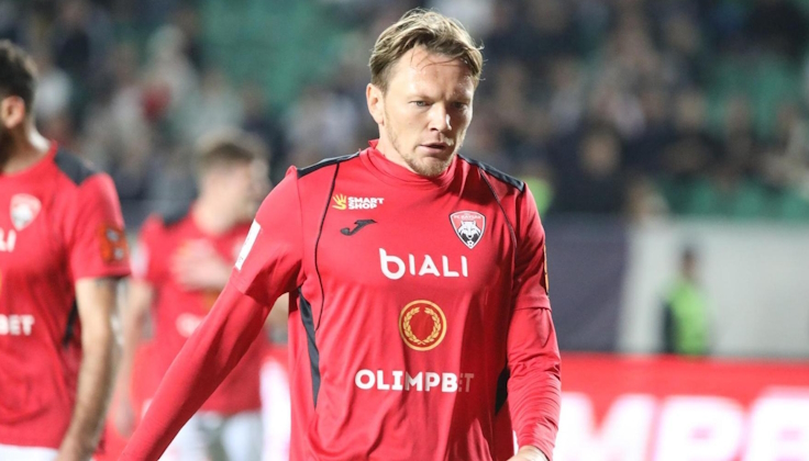 Руслан Юденков