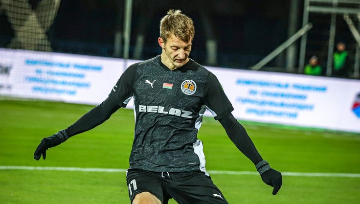 Денис Левицки