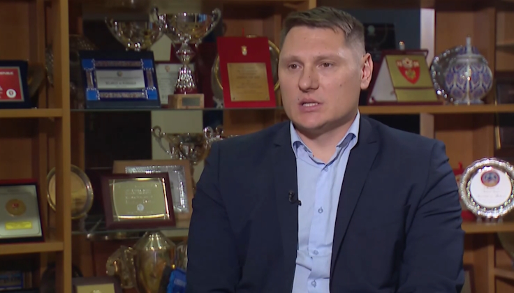 Андрей Василевич