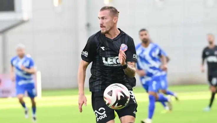 Дмитрий Антилевский