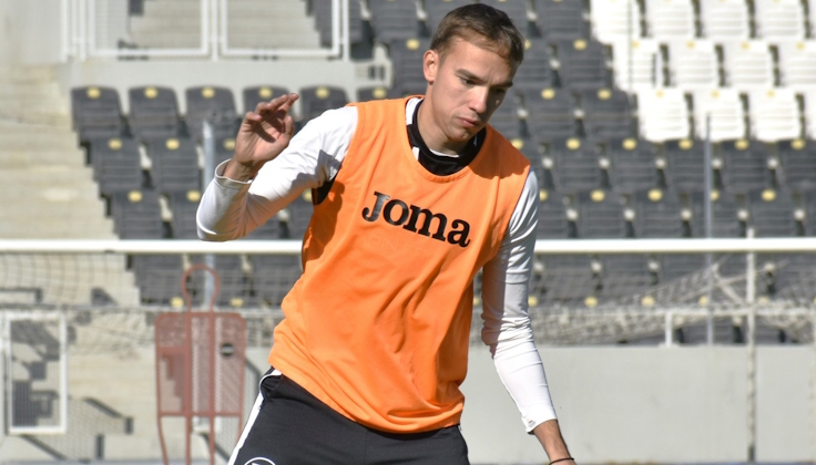 Владимир Медведь