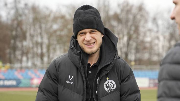 Павел Седько