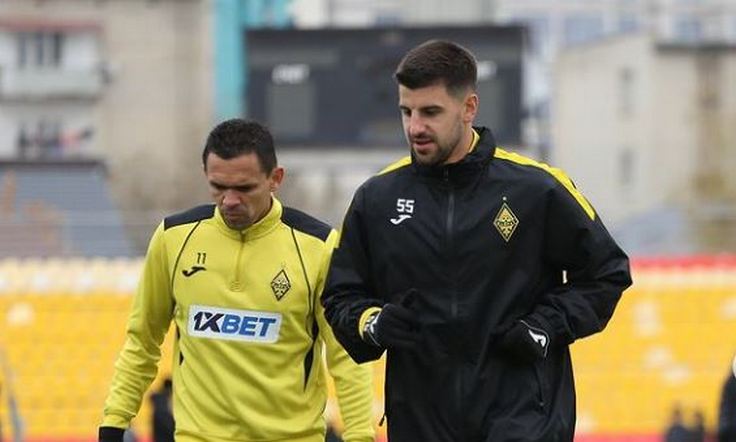 Валерий Громыко