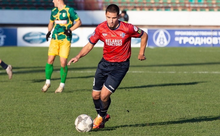 Руслан Лисакович