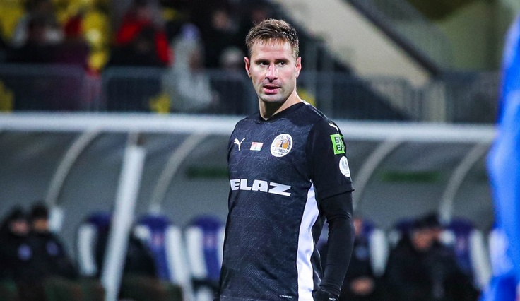 Максим Скавыш