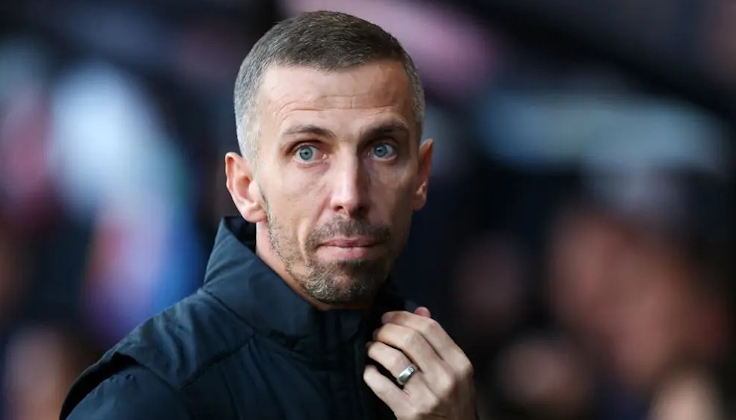 Гари О’Нил