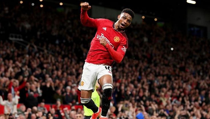 Манчестер Юнайтед - Ньюкасл