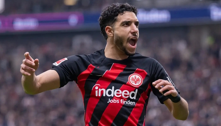 Омар Мармуш