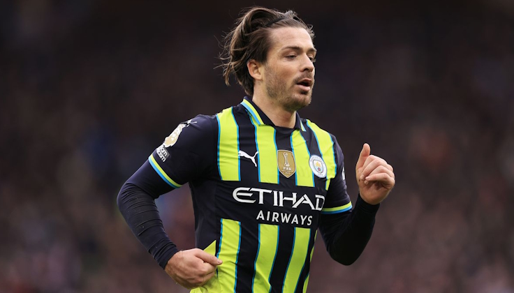 Джек Грилиш