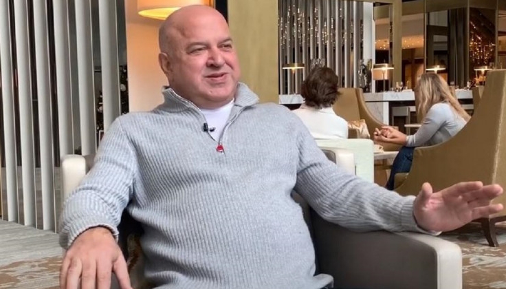 Дмитрий Селюк