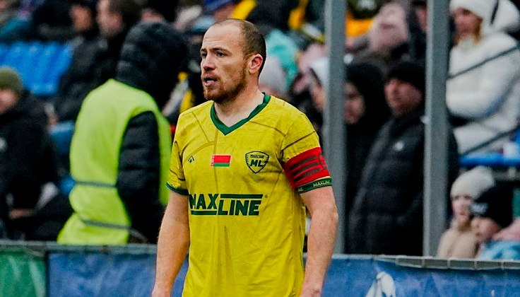 Сергей Баланович