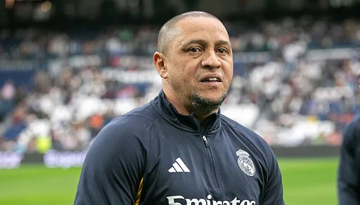 Роберто Карлос