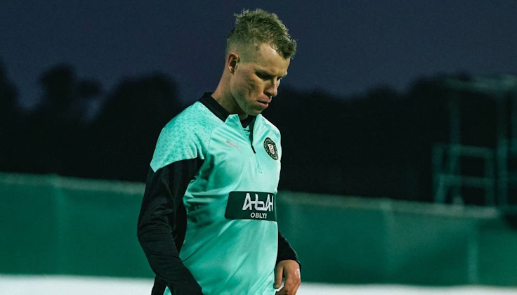 Евгений Березкин