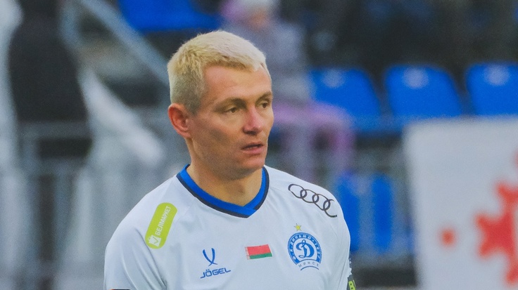 Александр Селява