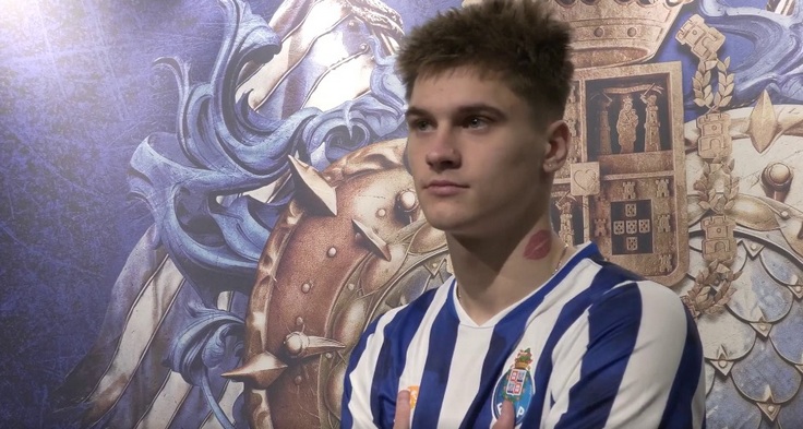 Трофим Мельниченко