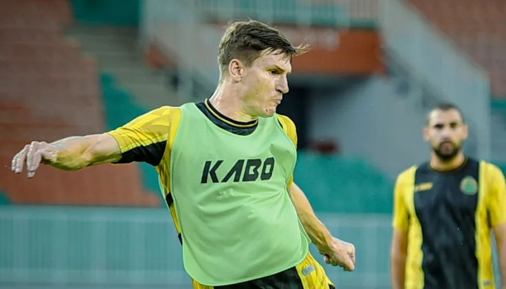 Артем Сокол