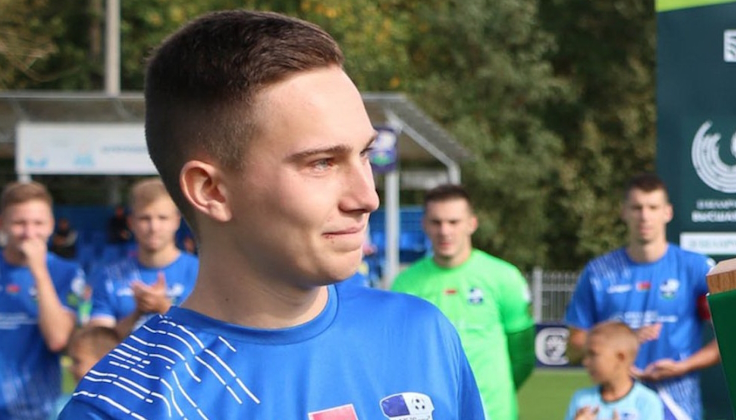 Кирилл Цепенков