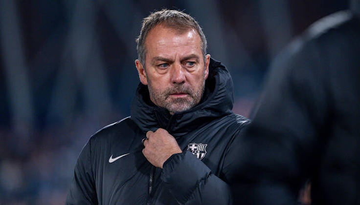 Ханс-Дитер Флик