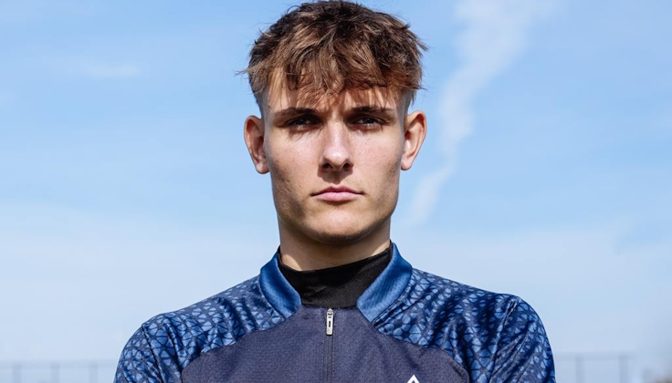 Егор Карпицкий