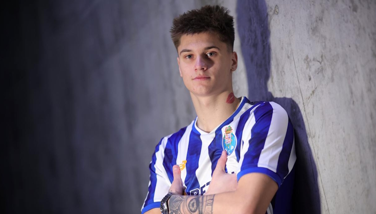 Трофим Мельниченко