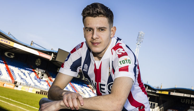 Максим Киреев