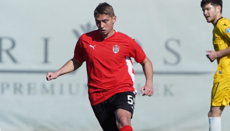 Кирилл Капленко