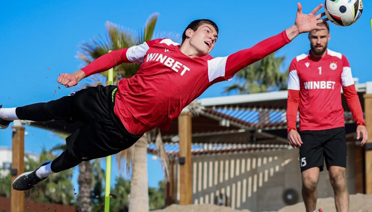 Федор Лапоухов