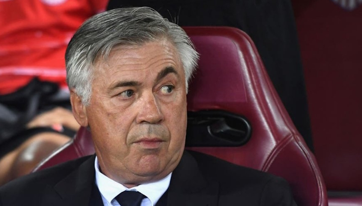 Карло Анчелотти