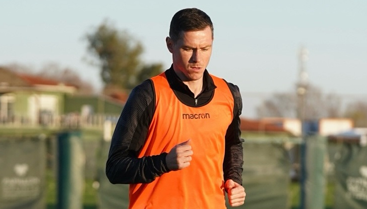 Николай Сигневич