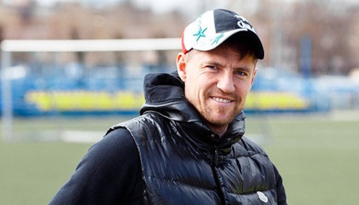 Вячеслав Глеб