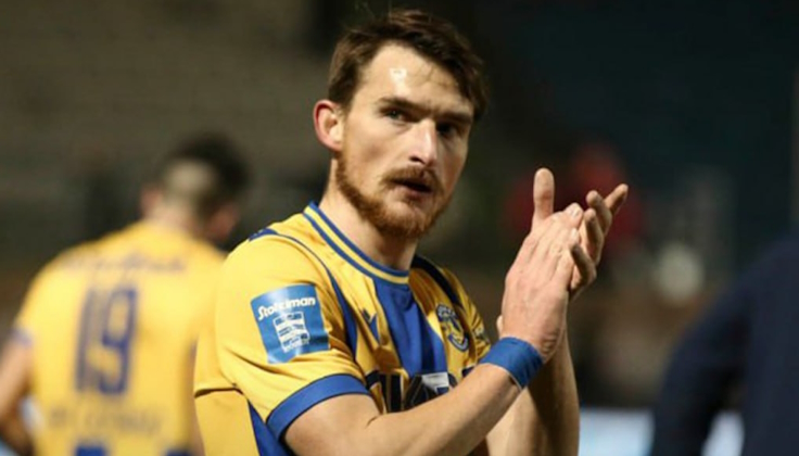 Евгений Яблонский