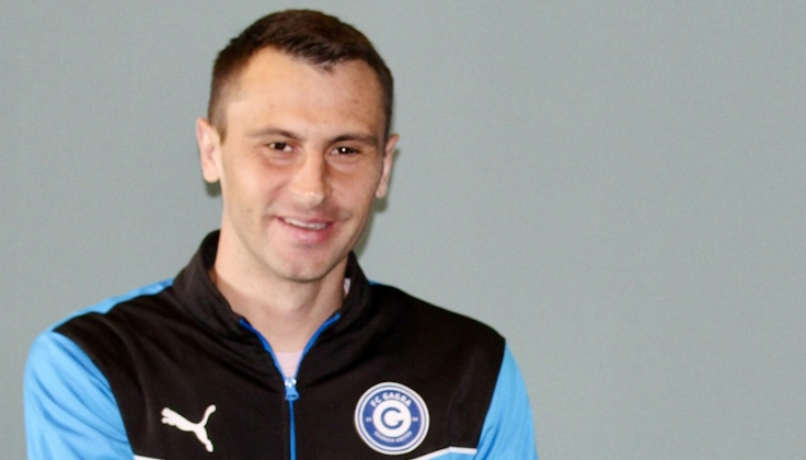 Роман Степанов