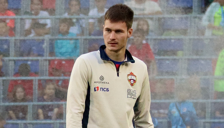 Артем Шуманский