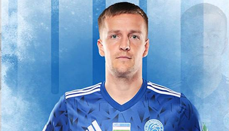 Сергей Карпович