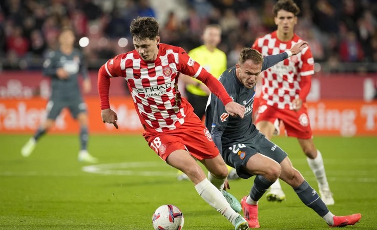 "Эспаньол" — "Жирона". Прогноз и варианты ставок на матч Ла Лиги 10 марта