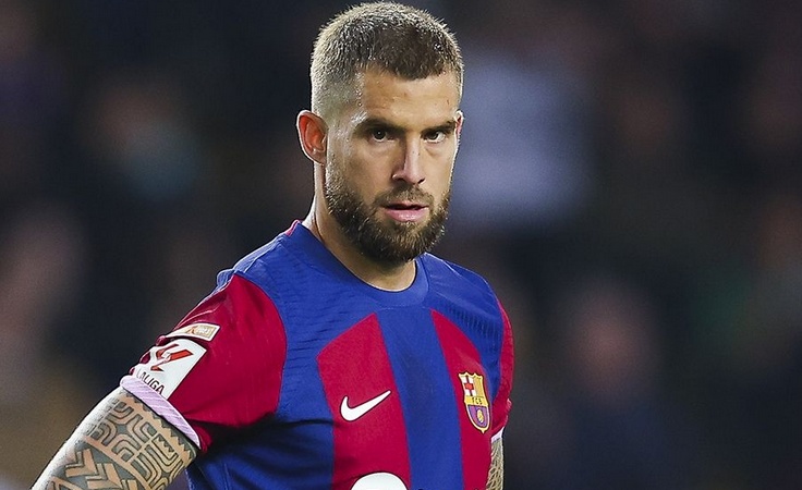 Иньиго Мартинес