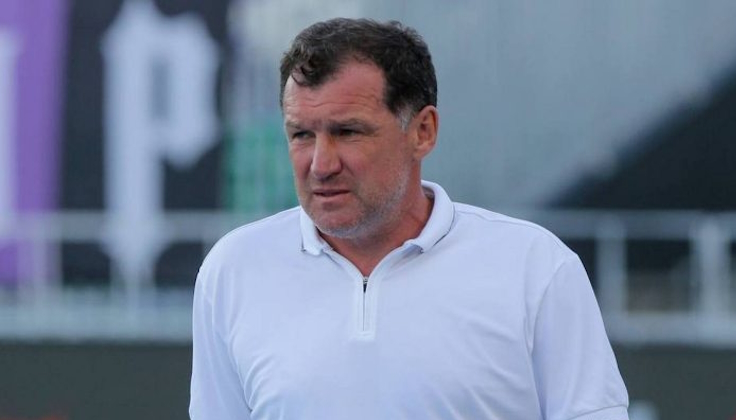 Сергей Гуренко