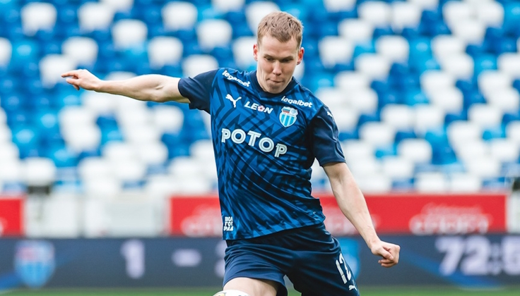 Дмитрий Прищепа